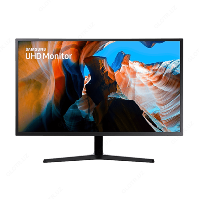 Монитор Samsung - 32" S32AM700UI LED Monitor
