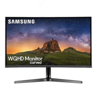 Монитор Samsung - 27" LS27AM500NIXCI Smart Monitor