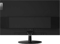  Монитор Lenovo - 28 L28u-30 Monitor  IPS  60Hz  6mc  UHD (3840×2160)  (HDMI+DisplayPort) (65FCGAC1EU) - 