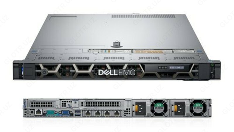 Dell Server PowerEdge R440