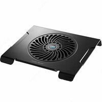  Kuler Notebook Cooler CoolerMaster NotePal CMC3 - 