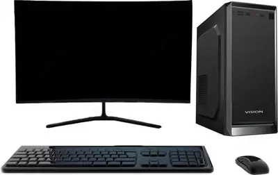 Компьютер 10-го поколения