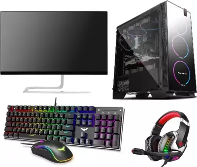 Компьютер 12-го поколения