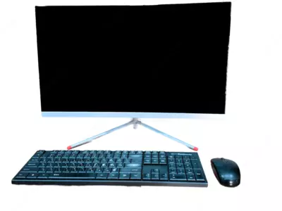 Моноблок Lenovo 24"