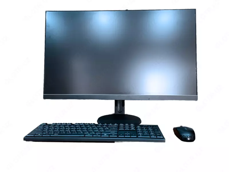 Моноблок Lenovo 27"