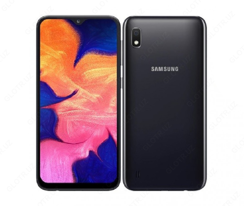 Samsung A10