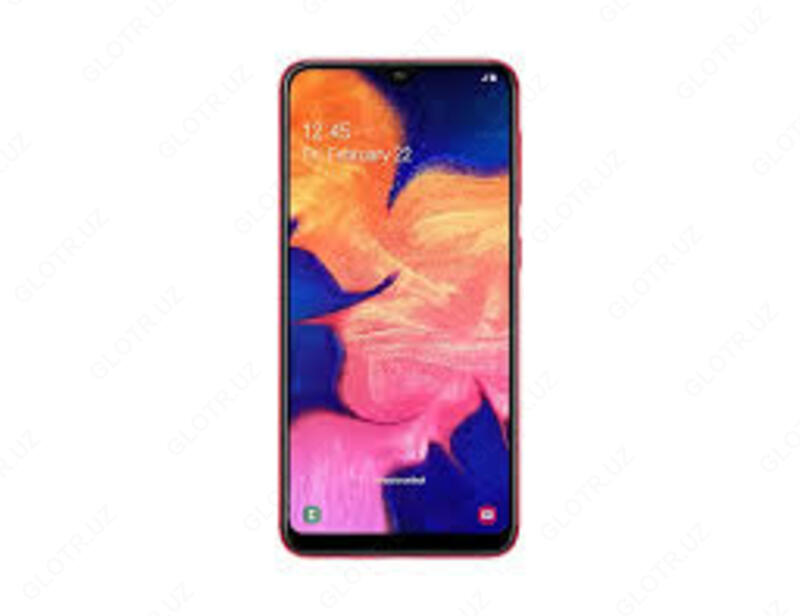  Samsung A10 - 