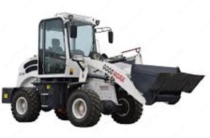 Погрузчик GoodWork LX150