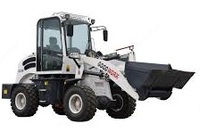 Погрузчик GoodWork LX150