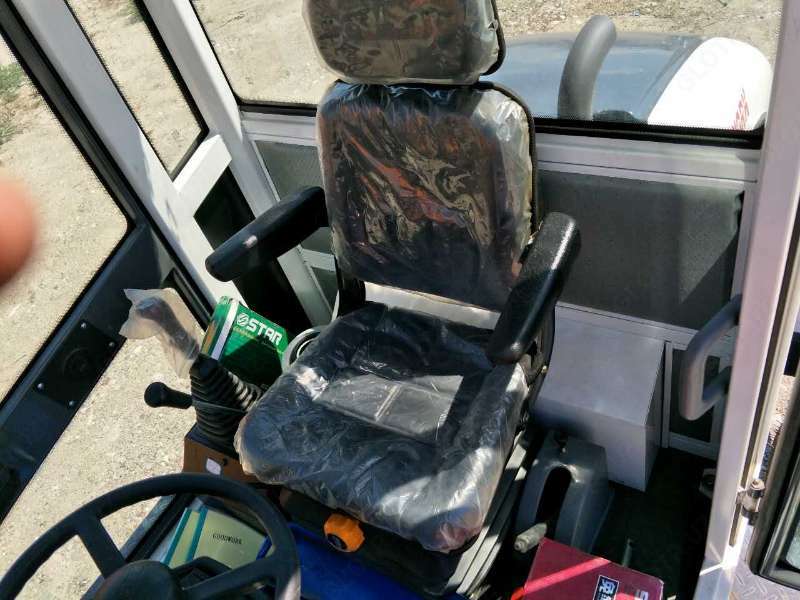   Погрузчик GoodWork LX150