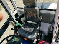   Погрузчик GoodWork LX150