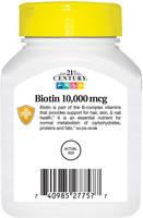 biotin