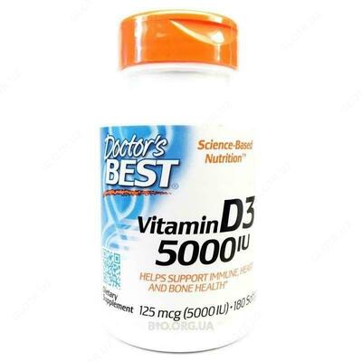 Vitamin D3