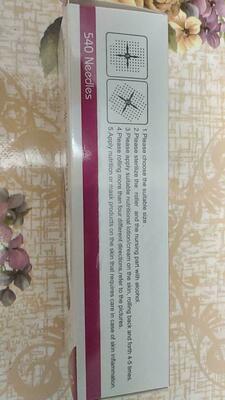  Дермароллер  мезароллер. Только в розницу