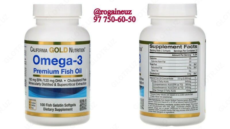 omega-3