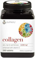 Коллаген  6000 мг  +Витамин С (Collagen  каллаген  Vitamin C)