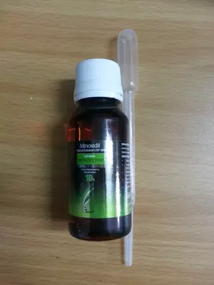 миноксидил 10%