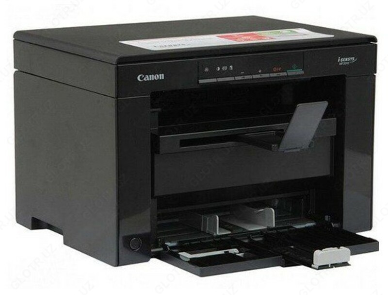 МФУ Canon i-SENSYS MF3010 - 2 238 500 сум