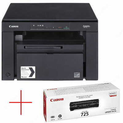 Canon MF3010