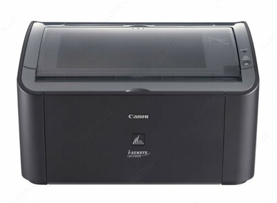 Лазерные принтеры Canon 2900