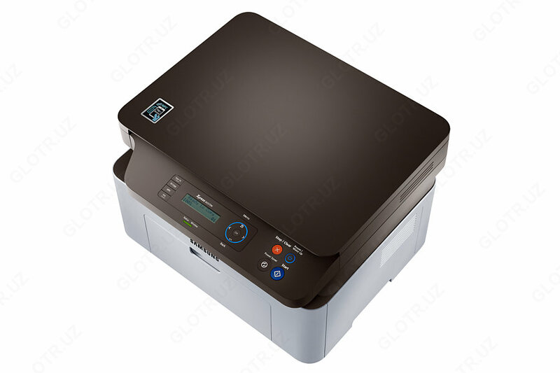 МФУ 3в1 Samsung M2070