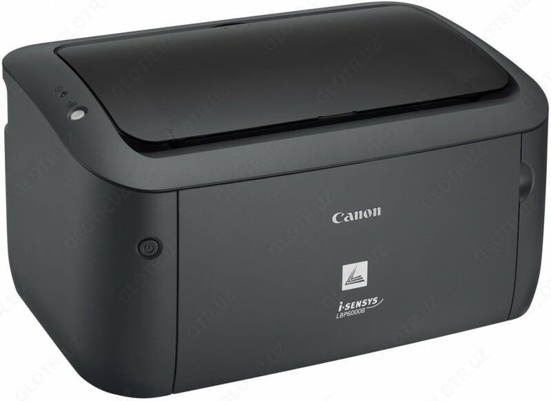 Принтер Canon i-SENSYS LBP6030B