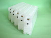  ПЗК/ДЗК для Epson SureColor SC-T3200  SC-T3000  SC-T5200  SC-T7000  SC-T7200  SC-T5000  - 