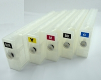   ПЗК/ДЗК для Epson SureColor SC-T3200  SC-T3000  SC-T5200  SC-T7000  SC-T7200  SC-T5000 