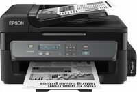 МФУ струйное Epson M200