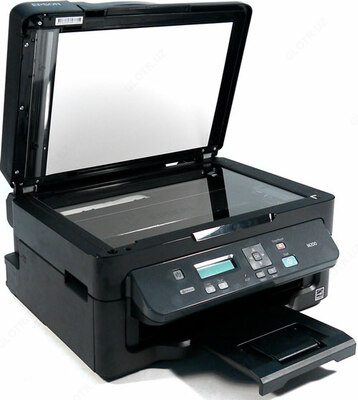 МФУ струйное Epson M200
