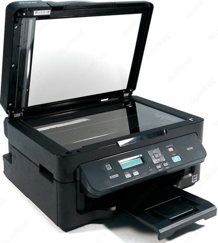 МФУ струйное Epson M200