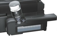   МФУ струйное Epson M200