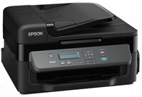  МФУ струйное Epson M200 Только в розницу