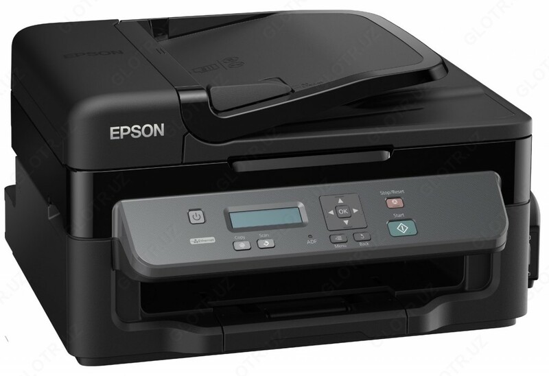 МФУ струйное Epson M200