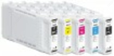 Картриджи для SureColor SC-T3000, T5000, T7000, T3200, T5200, T7200