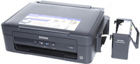   Epson L222