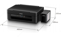  Epson L222 Chakana savdo