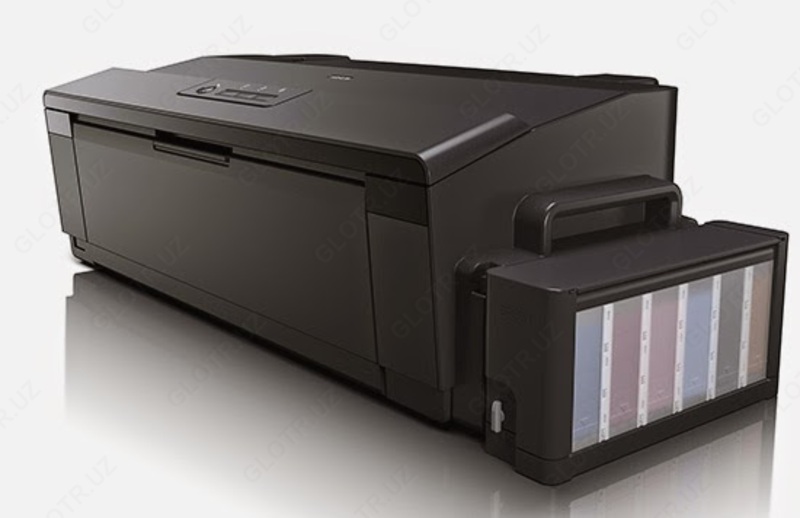 Epson L1800