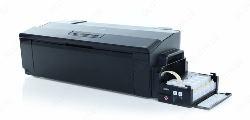 Epson L1800