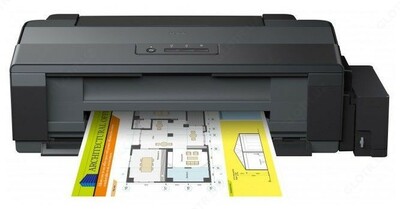 Струйные принтер Epson L1300