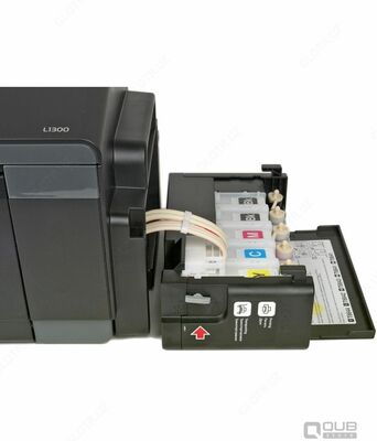 Струйные принтер Epson L1300