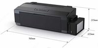 Epson L1300 Chakana savdo