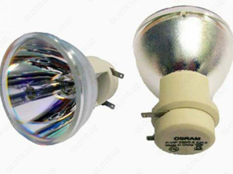 Proektor chiroqchasi Benq ViewSonic