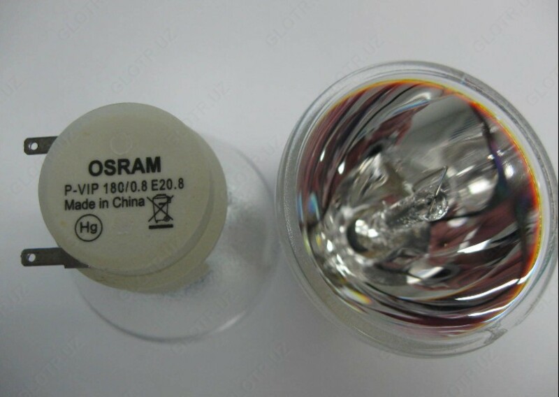 1 331 000 so'm Proektor chiroqchasi Benq ViewSonic