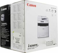 Canon i-SENSYS MF411dw - 4 880 000 so'mdan