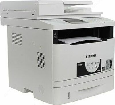 МФУ 3в1 Canon i-SENSYS MF411dw