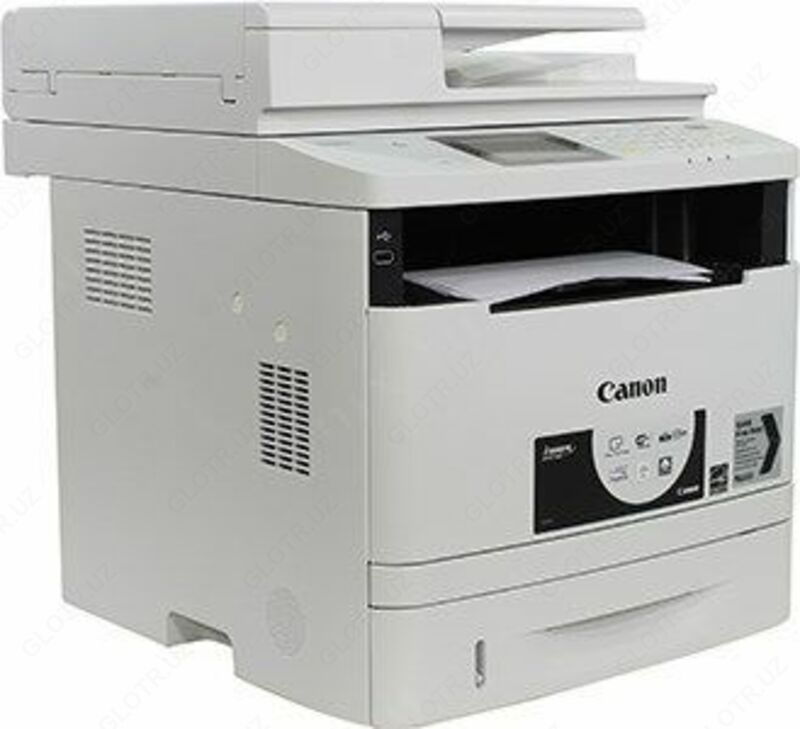 МФУ 3в1 Canon i-SENSYS MF411dw