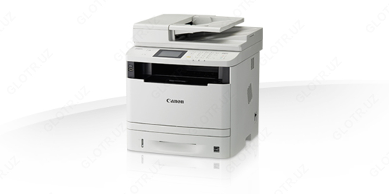 МФУ 3в1 Canon i-SENSYS MF411dw