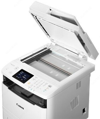 МФУ 3в1 Canon i-SENSYS MF411dw