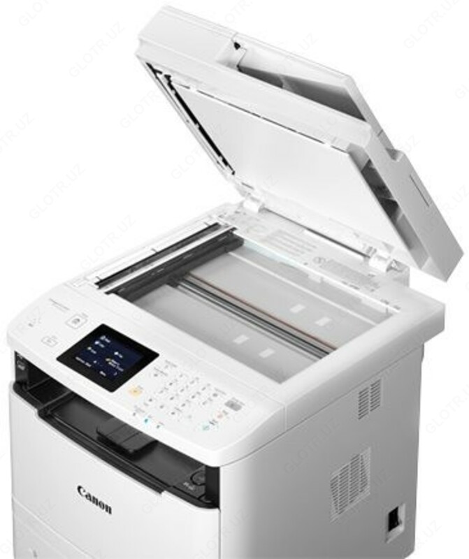 МФУ 3в1 Canon i-SENSYS MF411dw